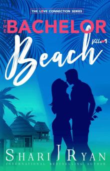 The Bachelor Beach: The Love Connection Series - Villa One