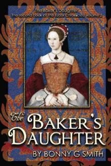 The Baker's Daughter Volume 2