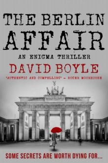 The Berlin Affair