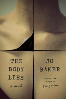 The Body Lies