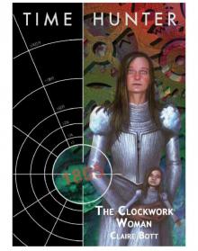 The Clockwork Woman