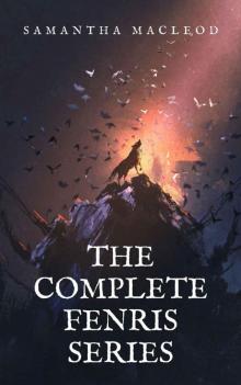 The Complete Fenris Series