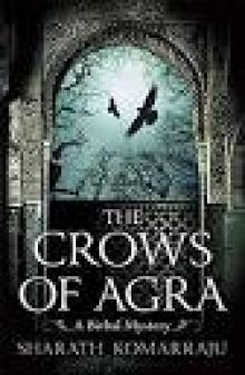 The Crows of Agra