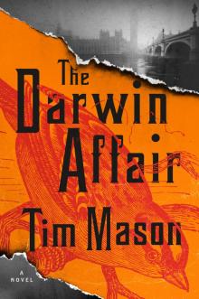 The Darwin Affair