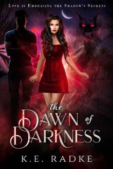 The Dawn of Darkness: A Paranormal Romance