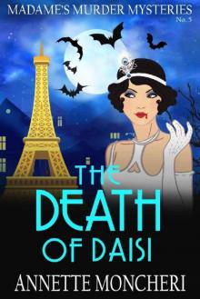 The Death of Daisi