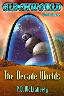 The Decade Worlds