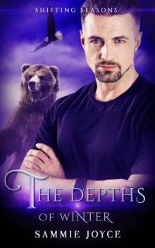 The Depths 0f Winter (Shifting Seasons Book 3)