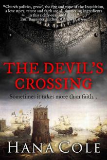 The Devil's Crossing