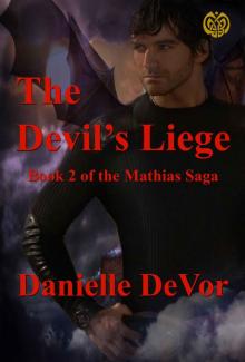 The Devil's Liege