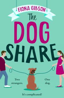 The Dog Share