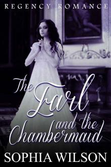 The Earl and The Chambermaid