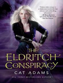 The Eldritch Conspiracy (Blood Song)