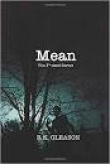 The F*cked Series (Book 3): Mean