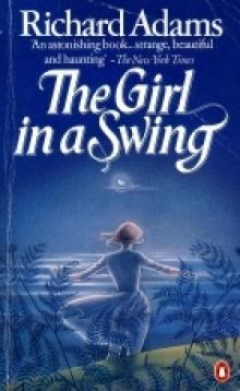 The Girl in a Swing