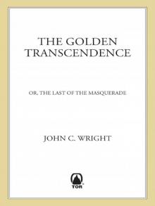 The Golden Transcendence