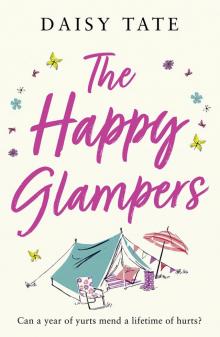 The Happy Glampers