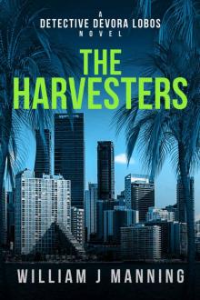 The Harvesters