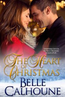 The Heart of Christmas