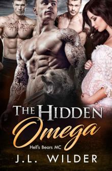 The Hidden Omega