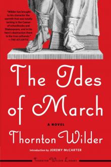 The Ides of March