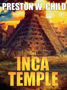 The Inca Temple