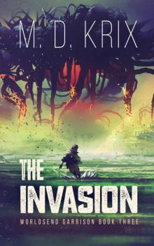 The Invasion