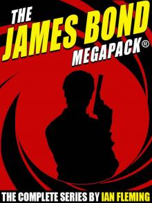 The James Bond MEGAPACK&#174;