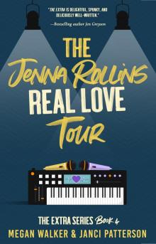 The Jenna Rollins Real Love Tour