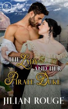 The Lady and Her Pirate Duke