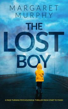 THE LOST BOY an unputdownable psychological thriller full of breathtaking twists