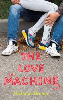 The Love Machine