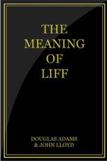 The Meaning of Liff