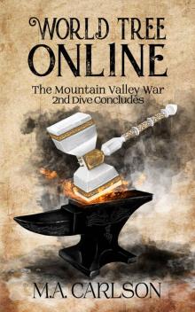 The Mountain Valley War