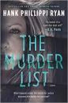 The Murder List