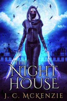 The Night House