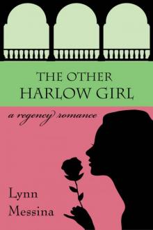 The Other Harlow Girl