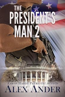 The President's Man 2