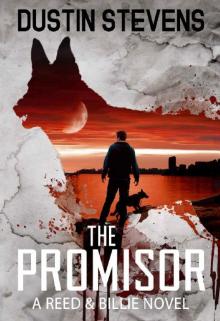 The Promisor: A Suspense Thriller