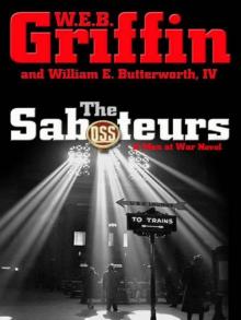 The Saboteurs