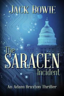 The Saracen Incident