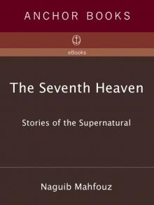 The Seventh Heaven: Supernatural Tales