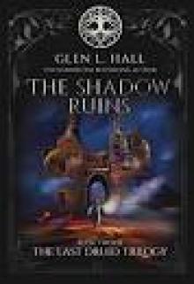 The Shadow Ruins