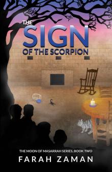 The Sign of the Scorpion