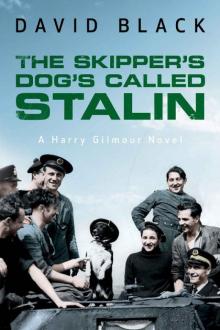 The Skipper's Dog's Called Stalin