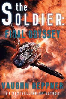 The Soldier: Final Odyssey