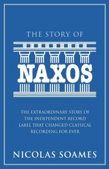 The Story of Naxos