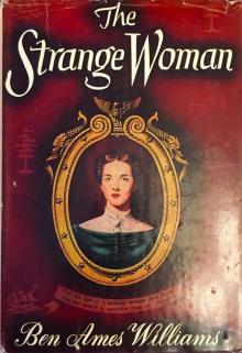 The Strange Woman