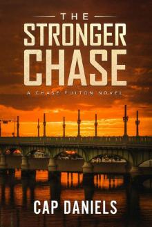 The Stronger Chase