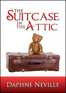 The Suitcase In The Attic